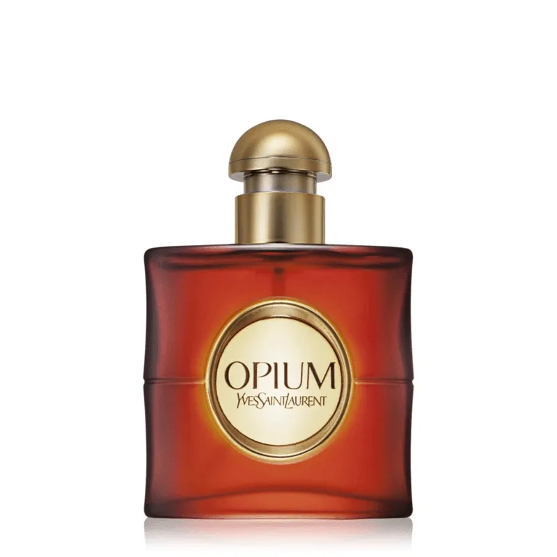 OPIUM EAU DE TOILETTE | ESENNIA