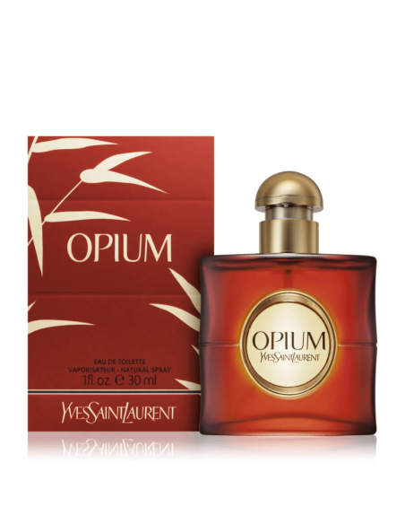 Opium Eau de Toilette