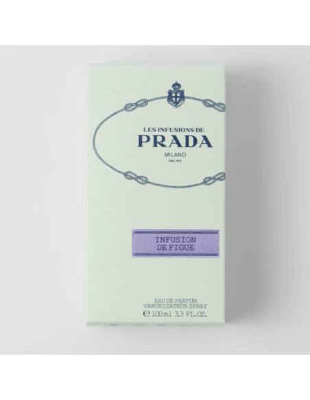 Infusion de Figue Prada