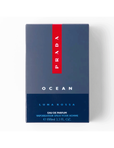 Luna Rossa Ocean Prada Eau de Parfum 