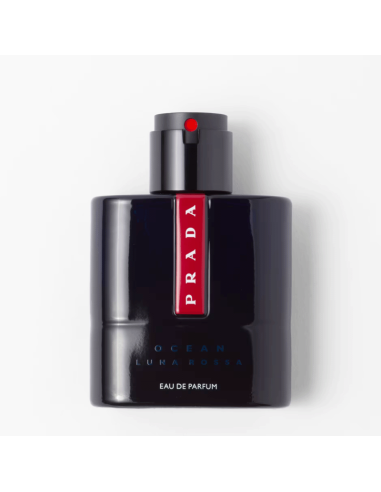 Luna Rossa Ocean Prada Eau de Parfum 