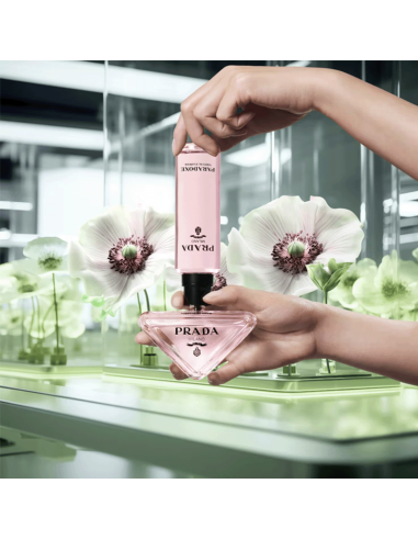 Prada Paradoxe Virtual Flower Prada