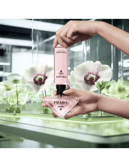 Prada Paradoxe Virtual Flower Prada