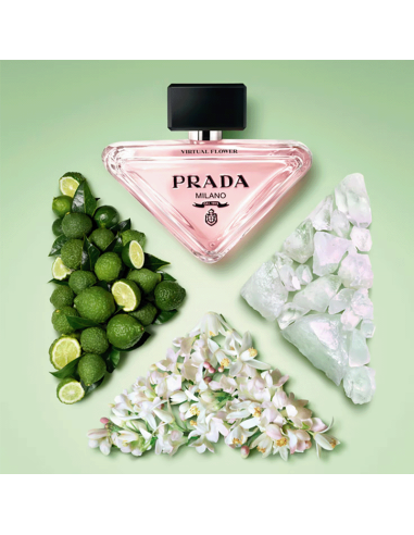 Prada Paradoxe Virtual Flower Prada