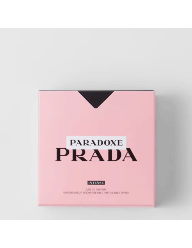 PRADA PARADOXE EDP INTENSE