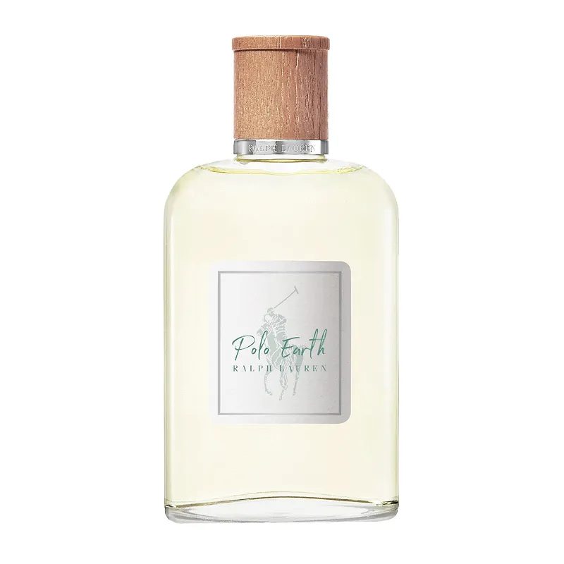 POLO EARTH RALPH LAUREN | ESENNIA