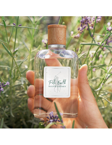 Polo Earth Ralph Lauren