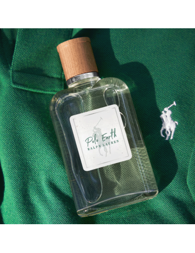 Polo Earth Ralph Lauren