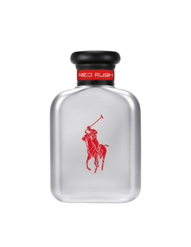 Polo Red Rush Ralph Lauren