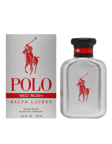 Polo Red Rush Ralph Lauren
