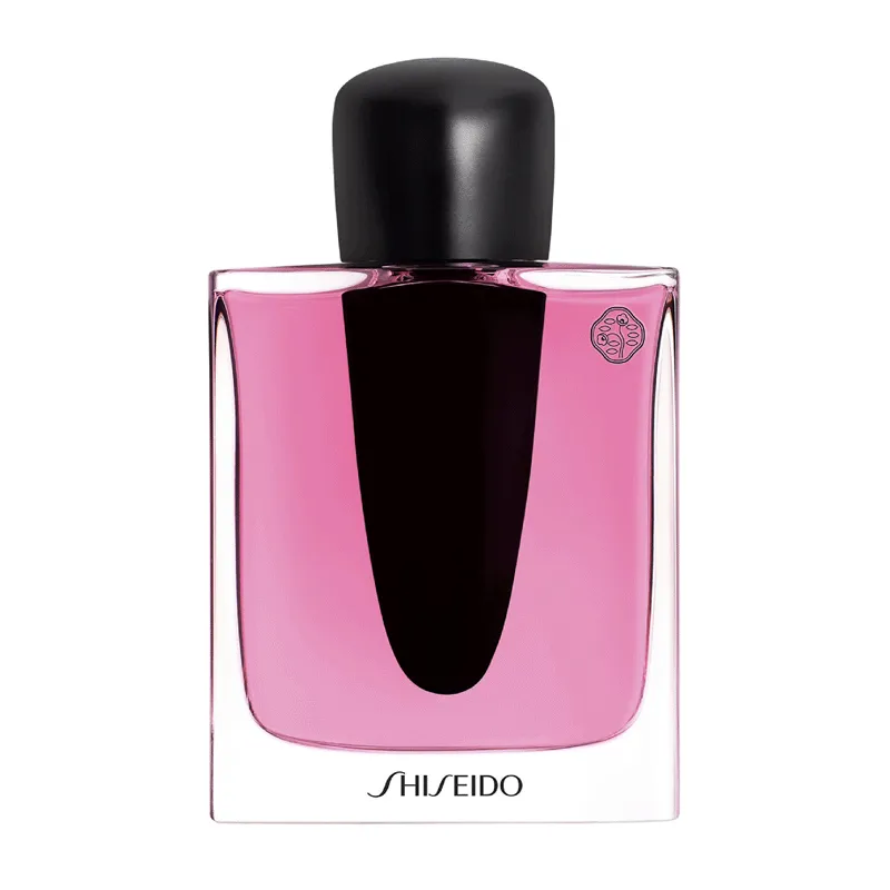 SHISEIDO GINZA MURASAKI EDP | ESENNIA