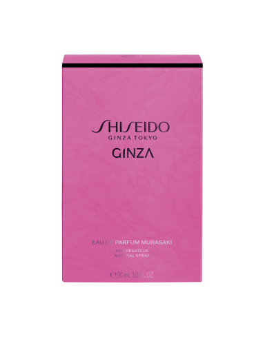 Ginza Murasaki Shiseido Eua de Parfum