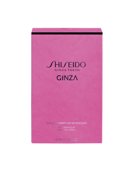 Ginza Murasaki Shiseido Eua de Parfum