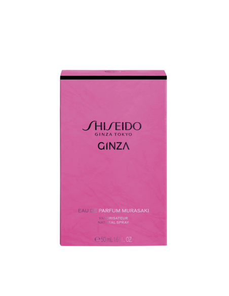 Ginza Murasaki Shiseido Eua de Parfum