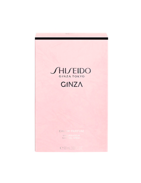 Ginza Shiseido Tokio Ginza Murasaki Shiseido Eua de Parfum