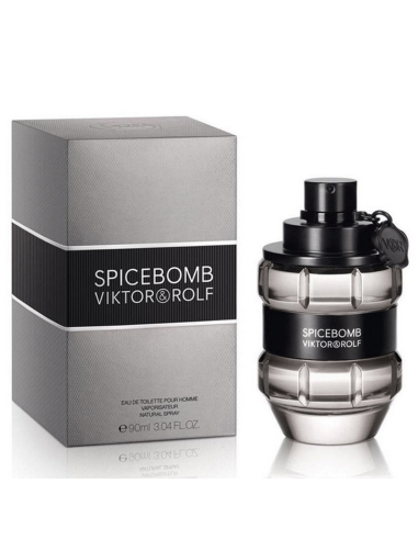 Spicebomb Viktor&Rolf