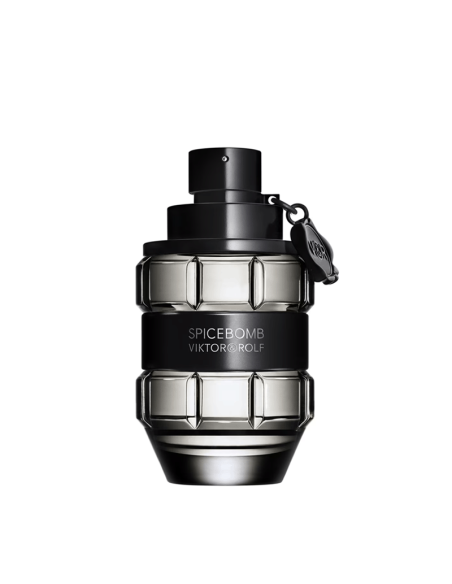 Spicebomb Viktor&Rolf