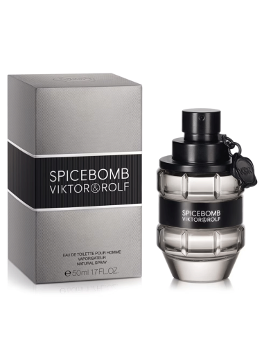 Spicebomb Viktor&Rolf