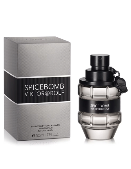 Spicebomb Viktor&Rolf