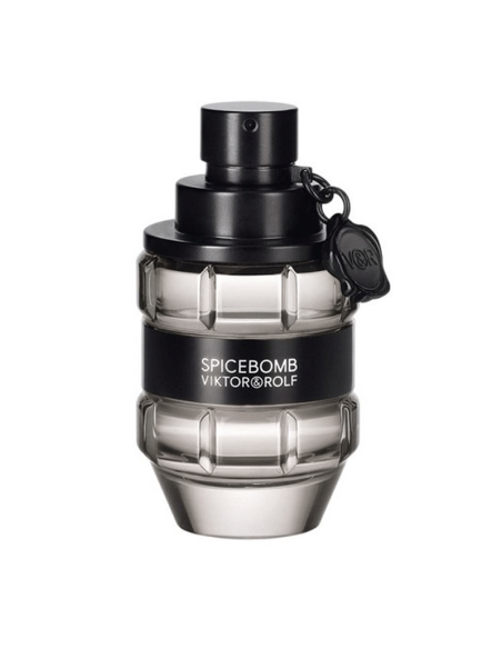 Spicebomb Viktor&Rolf