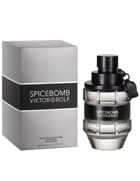 Spicebomb Viktor&Rolf