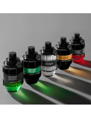 Spicebomb Viktor&Rolf