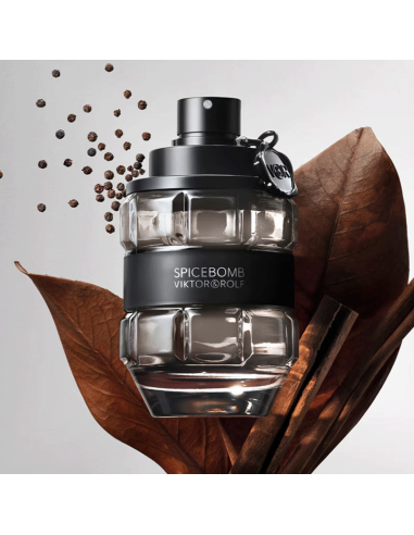 Spicebomb Viktor&Rolf