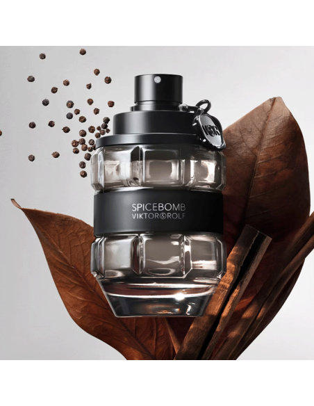 Spicebomb Viktor&Rolf