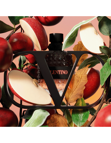 Valentino Uomo Born In Roma Coral Fantasy Valentino