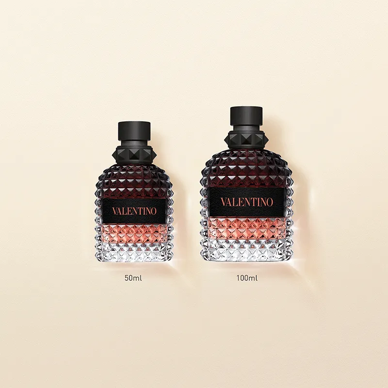 VALENTINO UOMO BORN IN ROMA CORAL FANTASY VALENTINO EDT | ESENNIA