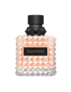 Valentino Donna Born In...