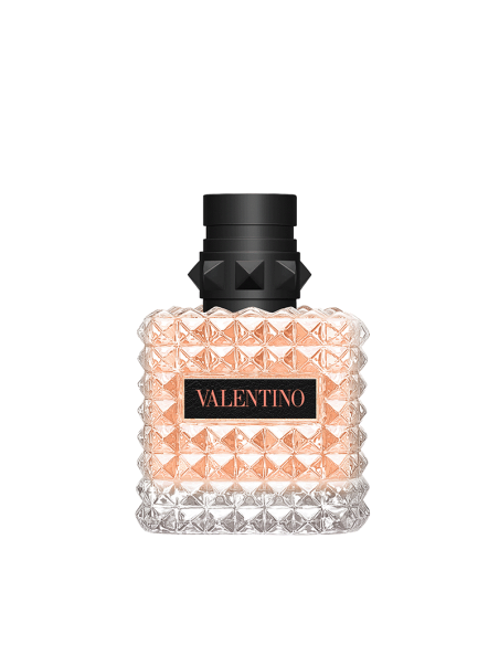 Valentino Donna Born In Roma Coral Fantasy Valentino