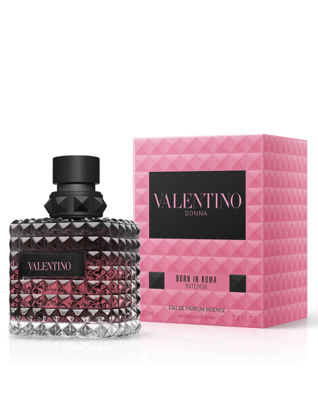 Valentino Donna Born In Roma Intense Valentino