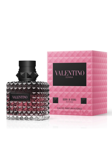 Valentino Donna Born In Roma Intense Valentino