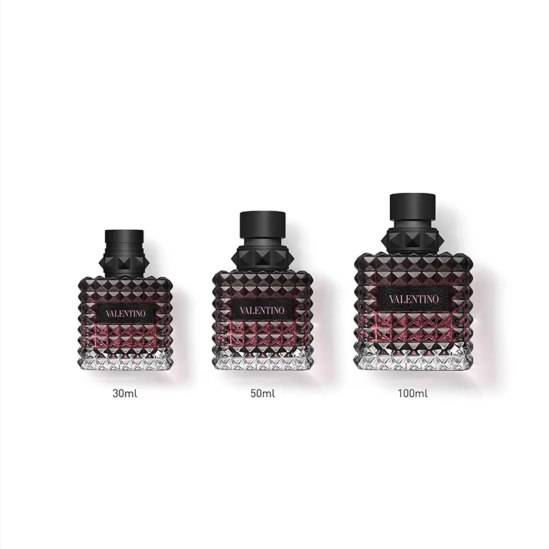 VALENTINO DONNA BORN IN ROMA INTENSE EDP | ESENNIA