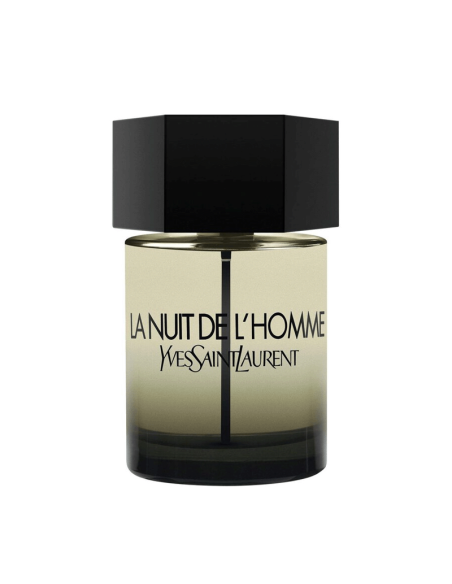 La Nuit de l'Homme Yves Saint Laurent Eau de Parfum