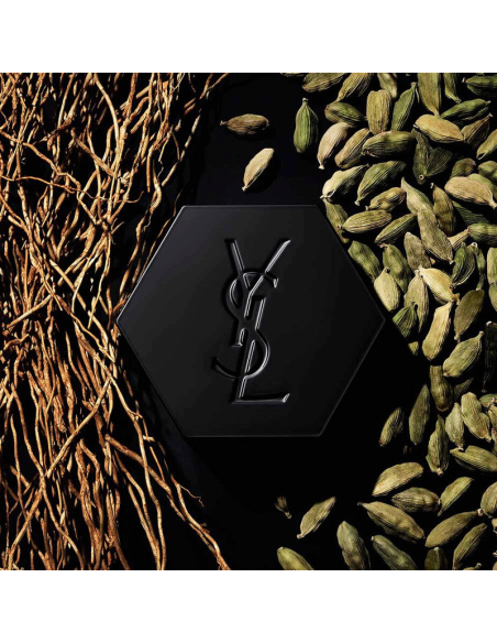 La Nuit de l'Homme Yves Saint Laurent Eau de Parfum