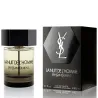 LA NUIT DE I'HOME YVES SAINT LAURENT | ESENNIA