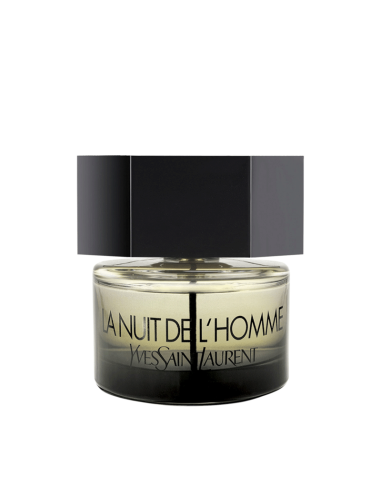 La Nuit de l'Homme Yves Saint Laurent Eau de...