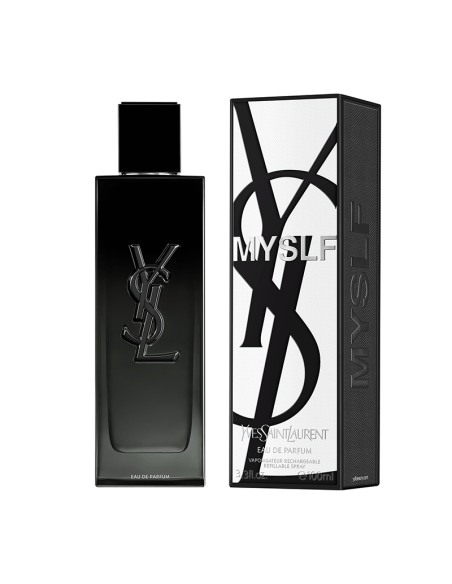 MYSLF Eau de Parfum 