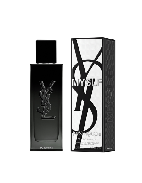 MYSLF Eau de Parfum 