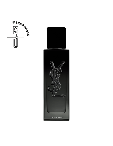 MYSLF Eau de Parfum 