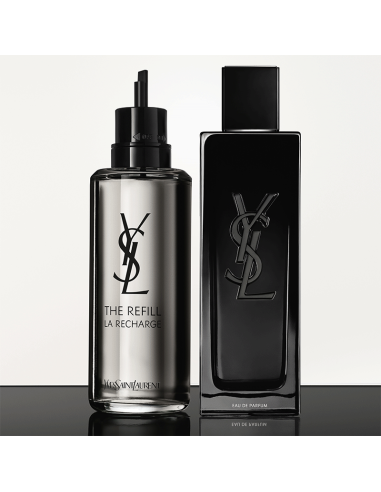 MYSLF Eau de Parfum 