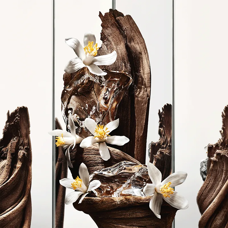 MYSLF Eau de Parfum | ESENNIA