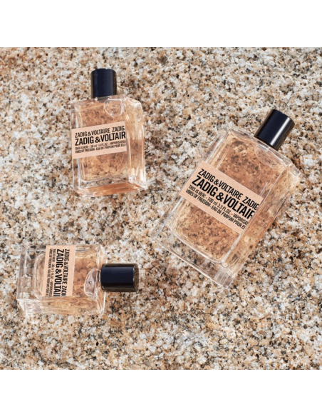 This is Her! Vibes of Freedom 