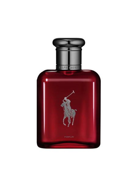 Polo Red Parfum Ralph Lauren