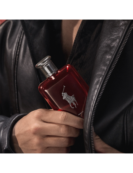 Polo Red Parfum Ralph Lauren
