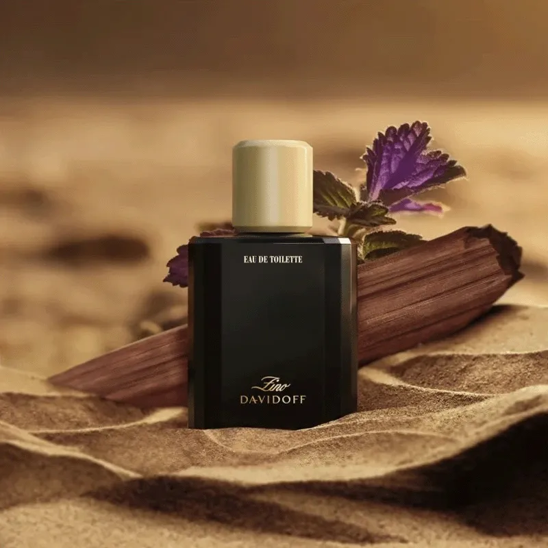 Zino Davidoff | ESENNIA