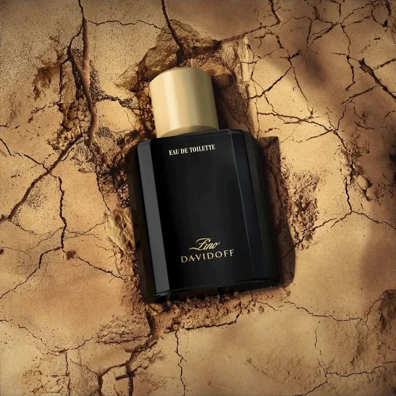Zino Davidoff | ESENNIA