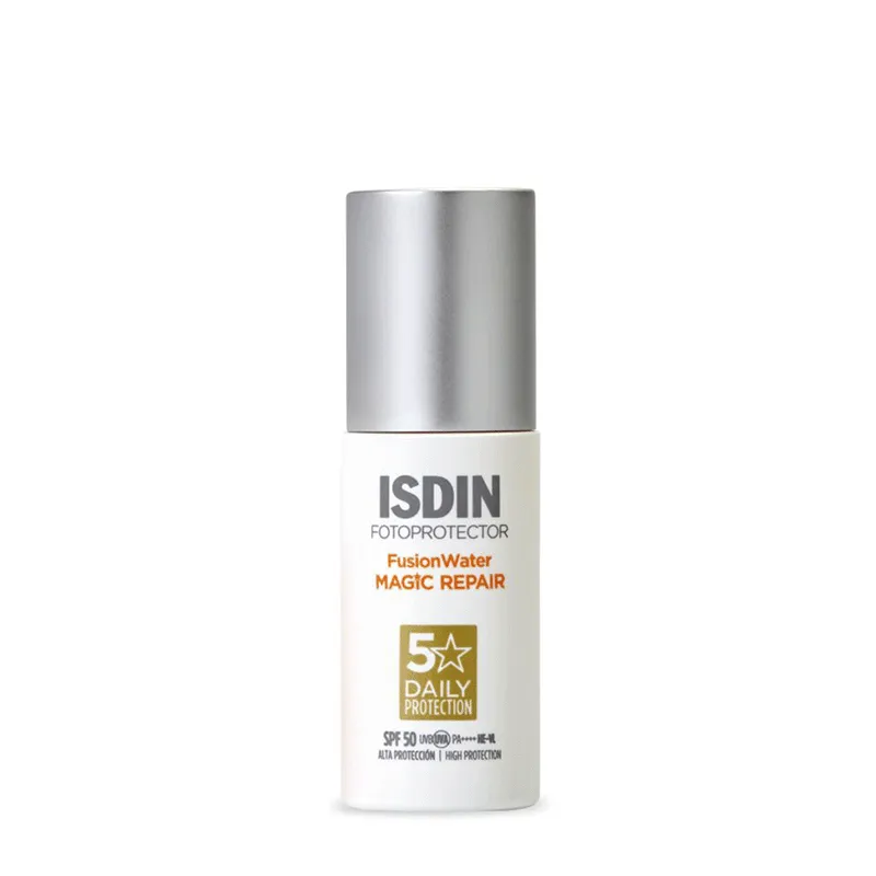 Fotoprotector Fusion Water Magic Repair SPF50 | ESENNIA